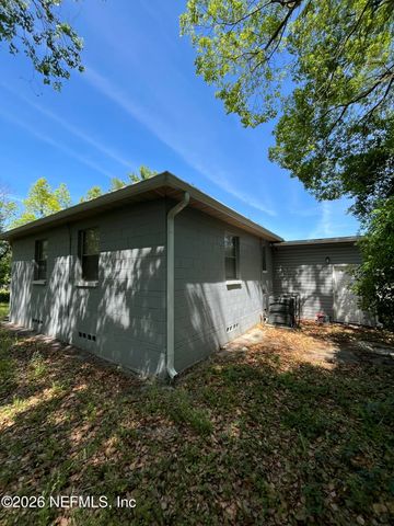 3668 JAMMES Road, Jacksonville, FL 32210