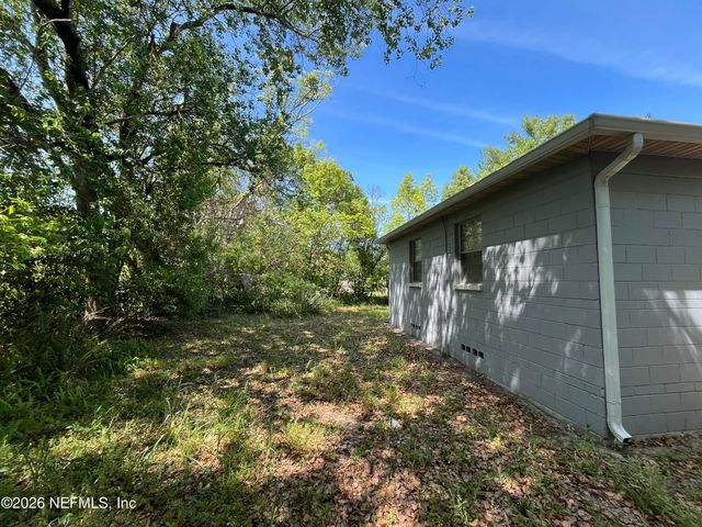 3668 JAMMES Road, Jacksonville, FL 32210