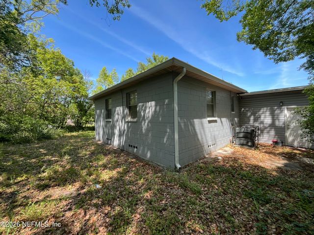 3668 JAMMES Road, Jacksonville, FL 32210