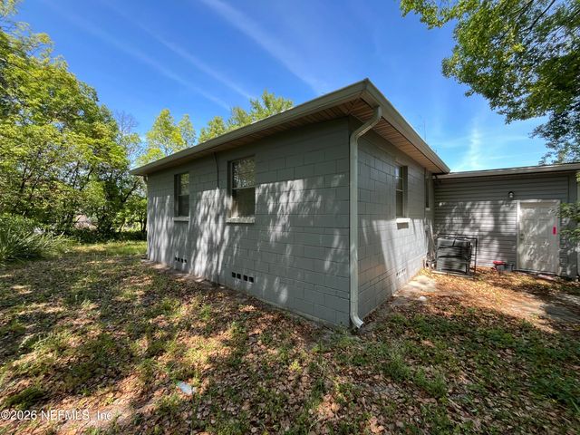 3668 JAMMES Road, Jacksonville, FL 32210