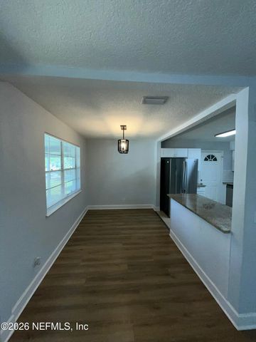 3668 JAMMES Road, Jacksonville, FL 32210