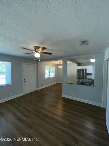 3668 JAMMES Road, Jacksonville, FL 32210