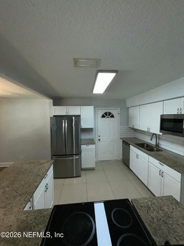 3668 JAMMES Road, Jacksonville, FL 32210