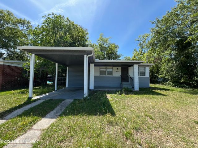 3668 JAMMES Road, Jacksonville, FL 32210