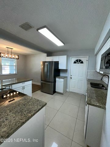 3668 JAMMES Road, Jacksonville, FL 32210