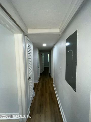 3668 JAMMES Road, Jacksonville, FL 32210