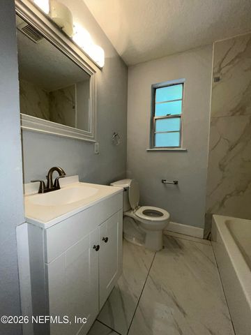 3668 JAMMES Road, Jacksonville, FL 32210