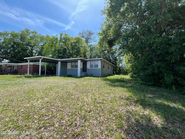 3668 JAMMES Road, Jacksonville, FL 32210