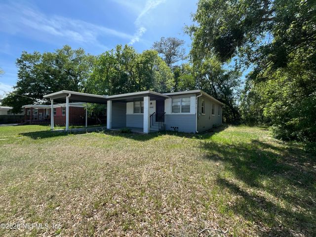 3668 JAMMES Road, Jacksonville, FL 32210