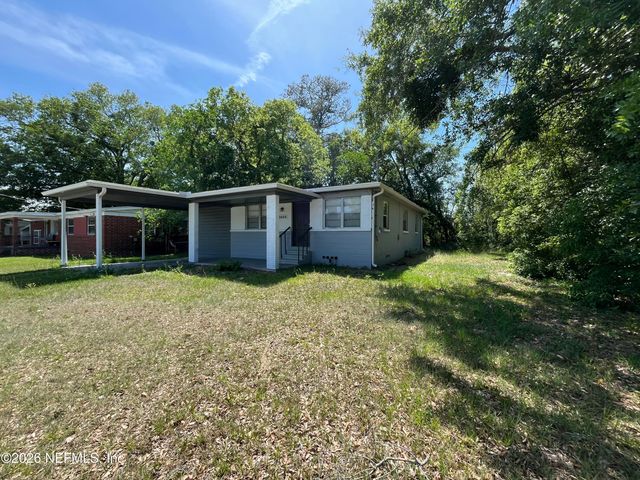 3668 JAMMES Road, Jacksonville, FL 32210