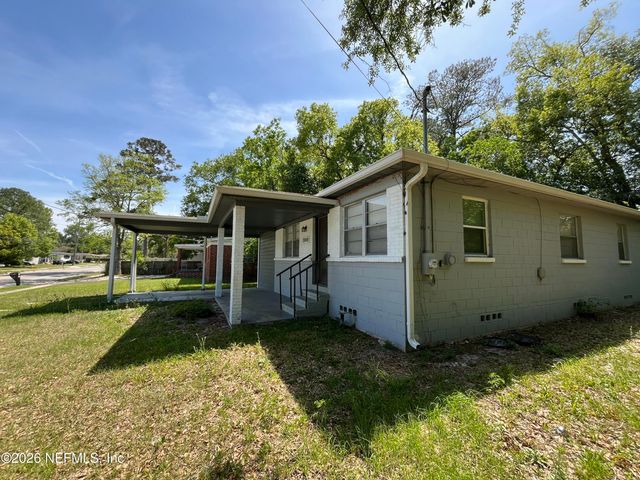 3668 JAMMES Road, Jacksonville, FL 32210