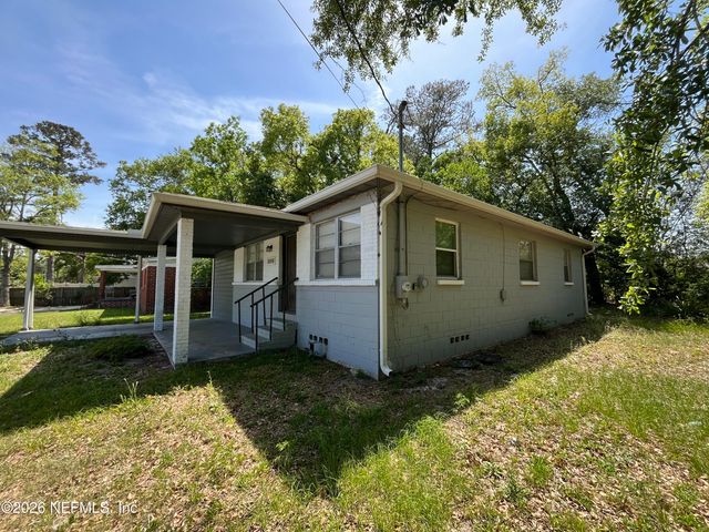 3668 JAMMES Road, Jacksonville, FL 32210