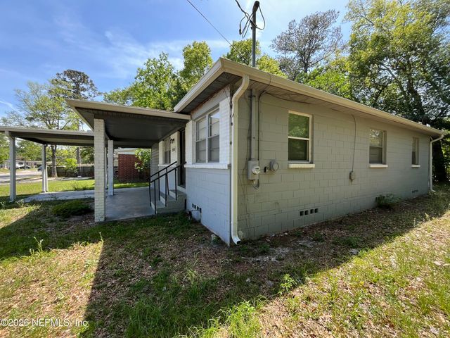 3668 JAMMES Road, Jacksonville, FL 32210