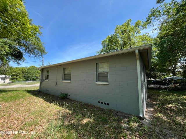 3668 JAMMES Road, Jacksonville, FL 32210