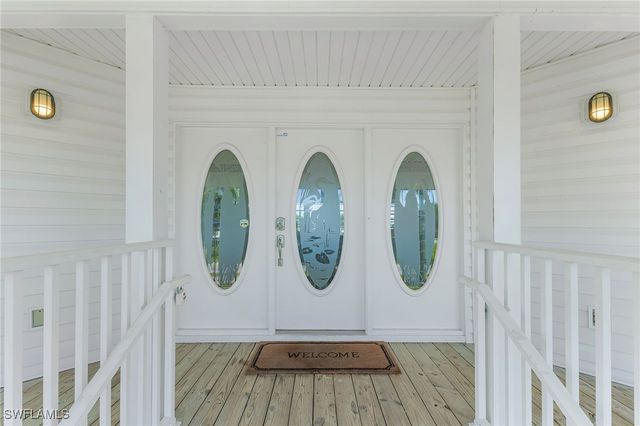 7380 Barrancas AVE, Bokeelia, FL 33922