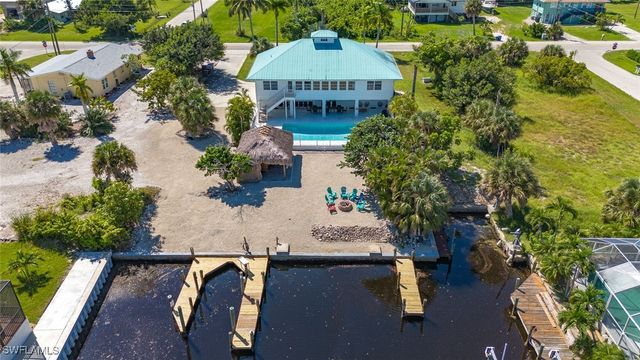7380 Barrancas AVE, Bokeelia, FL 33922