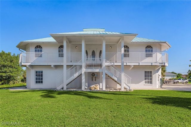 7380 Barrancas AVE, Bokeelia, FL 33922