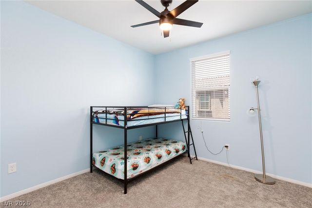 668 Tiarella Lane, Henderson, NV 89015