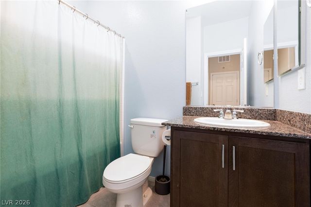 668 Tiarella Lane, Henderson, NV 89015