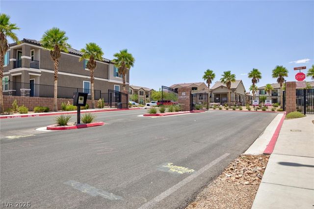 668 Tiarella Lane, Henderson, NV 89015