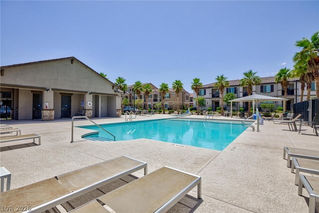 668 Tiarella Lane, Henderson, NV 89015