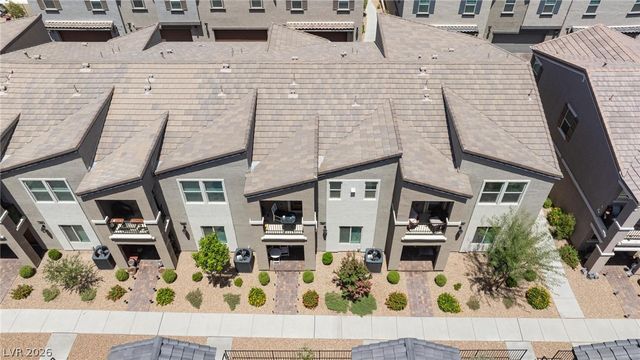 668 Tiarella Lane, Henderson, NV 89015