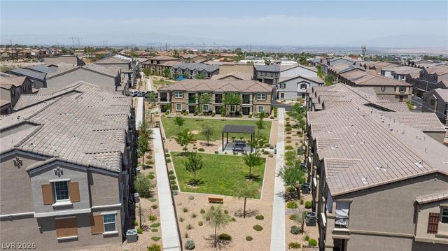 668 Tiarella Lane, Henderson, NV 89015