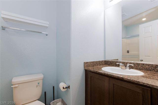 668 Tiarella Lane, Henderson, NV 89015