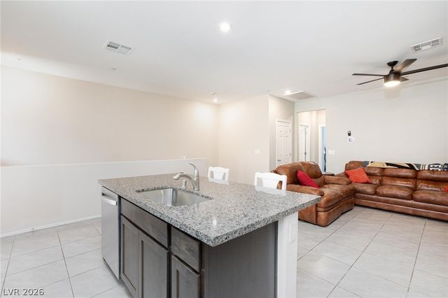 668 Tiarella Lane, Henderson, NV 89015