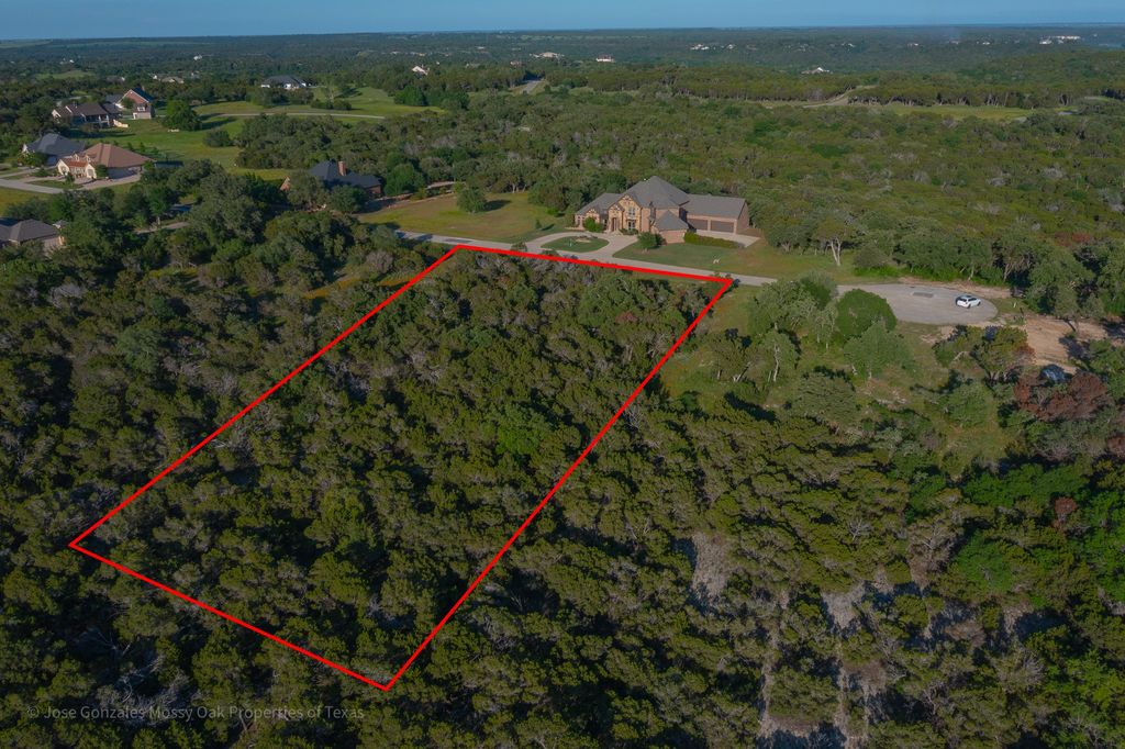 6532 Ladybank Court W, Cleburne, TX 76033