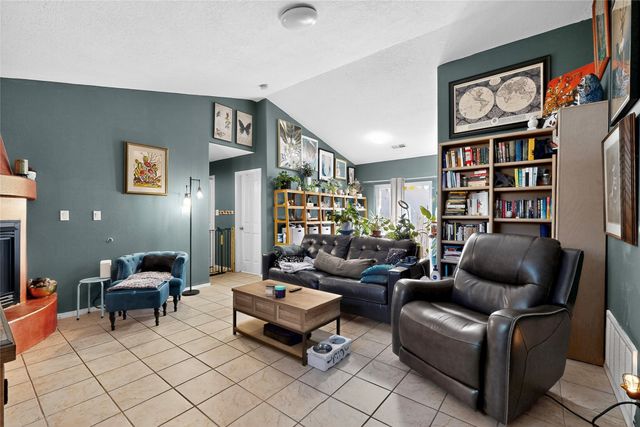 1170 Harrison Road, Santa Fe, NM 87507