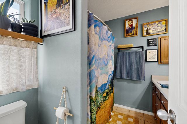 1170 Harrison Road, Santa Fe, NM 87507