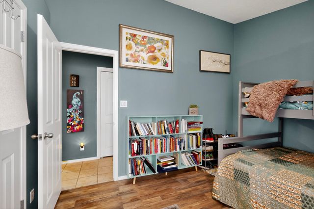 1170 Harrison Road, Santa Fe, NM 87507