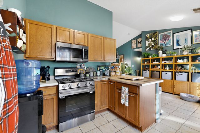 1170 Harrison Road, Santa Fe, NM 87507