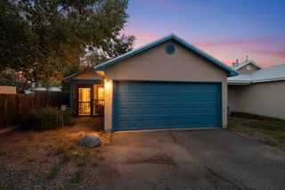 1170 Harrison Road, Santa Fe, NM 87507