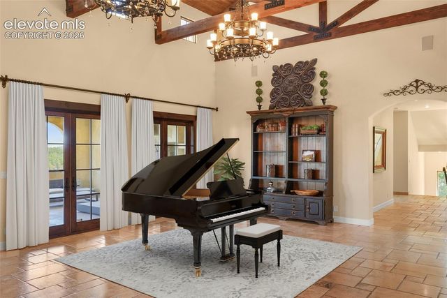 2869 Valley Park Drive, Larkspur, CO 80118