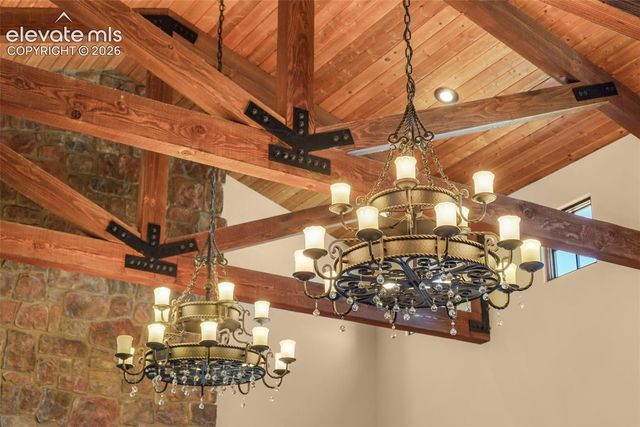 2869 Valley Park Drive, Larkspur, CO 80118