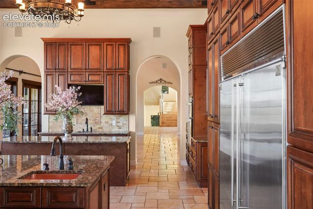 2869 Valley Park Drive, Larkspur, CO 80118