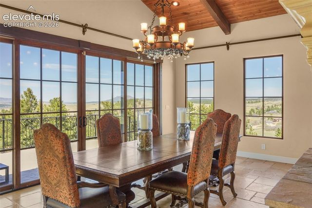 2869 Valley Park Drive, Larkspur, CO 80118
