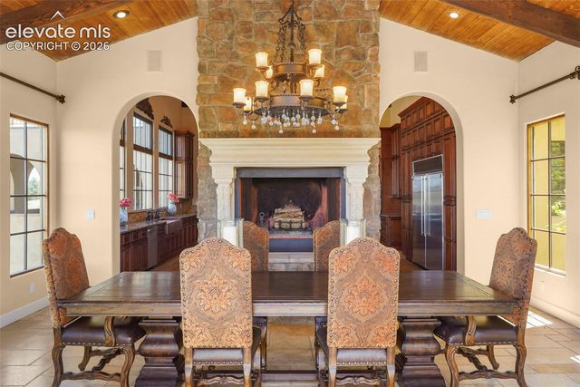 2869 Valley Park Drive, Larkspur, CO 80118