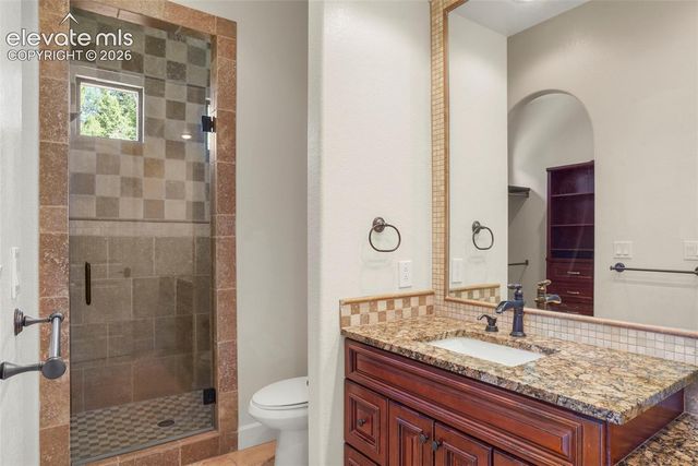 2869 Valley Park Drive, Larkspur, CO 80118