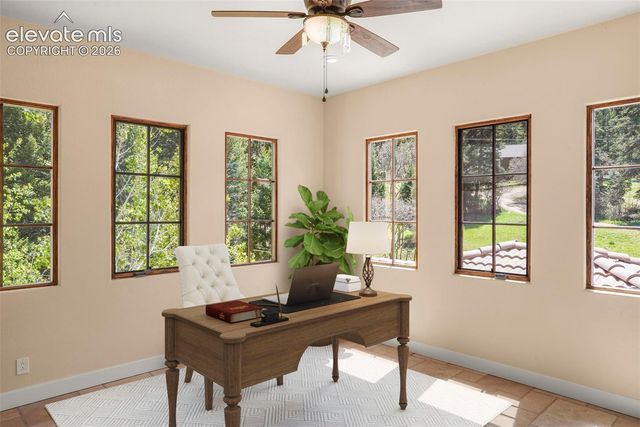 2869 Valley Park Drive, Larkspur, CO 80118