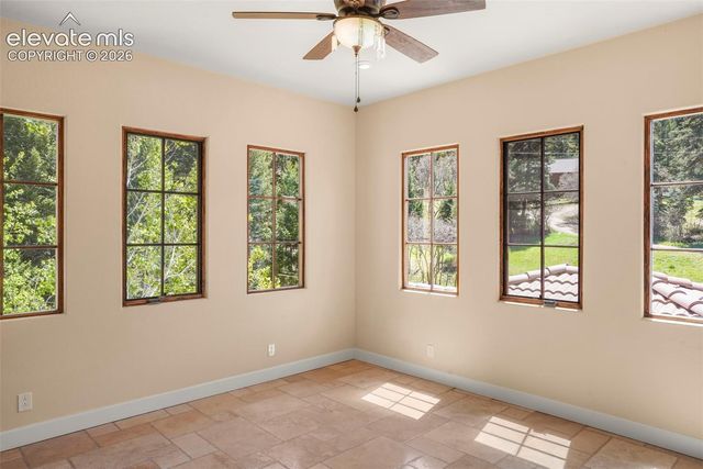 2869 Valley Park Drive, Larkspur, CO 80118