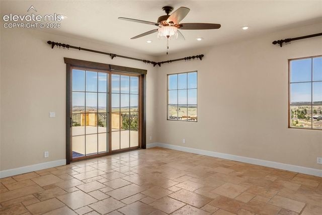 2869 Valley Park Drive, Larkspur, CO 80118