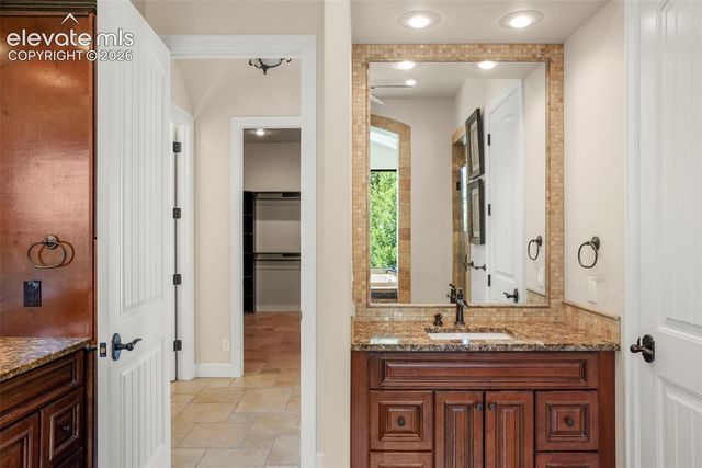 2869 Valley Park Drive, Larkspur, CO 80118
