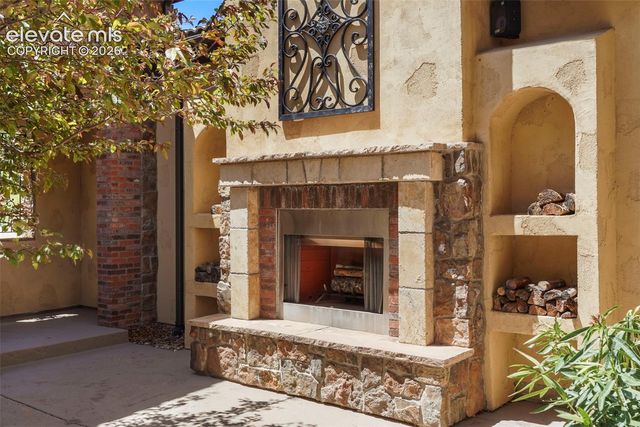 2869 Valley Park Drive, Larkspur, CO 80118