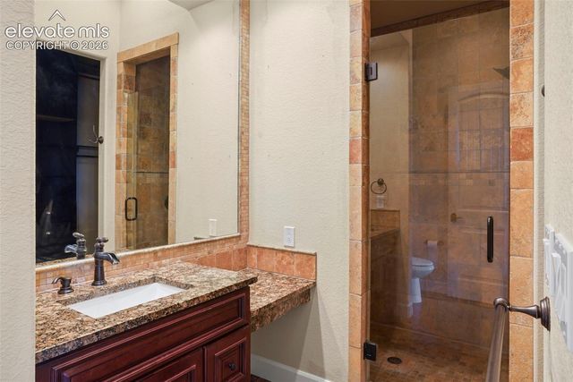 2869 Valley Park Drive, Larkspur, CO 80118