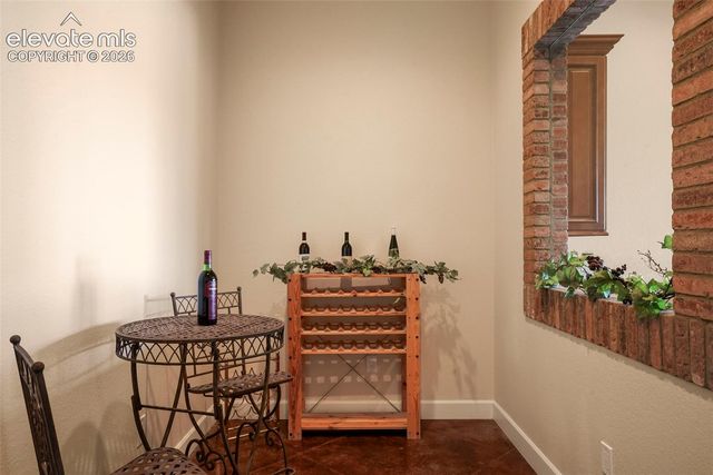 2869 Valley Park Drive, Larkspur, CO 80118