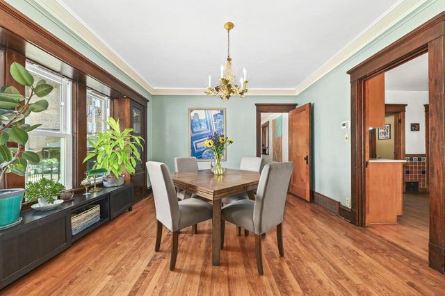 7441 Lincoln PLACE, Wauwatosa, WI 53213