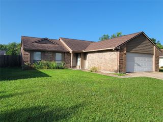 16959 Jenikay Street, Houston, TX 77084